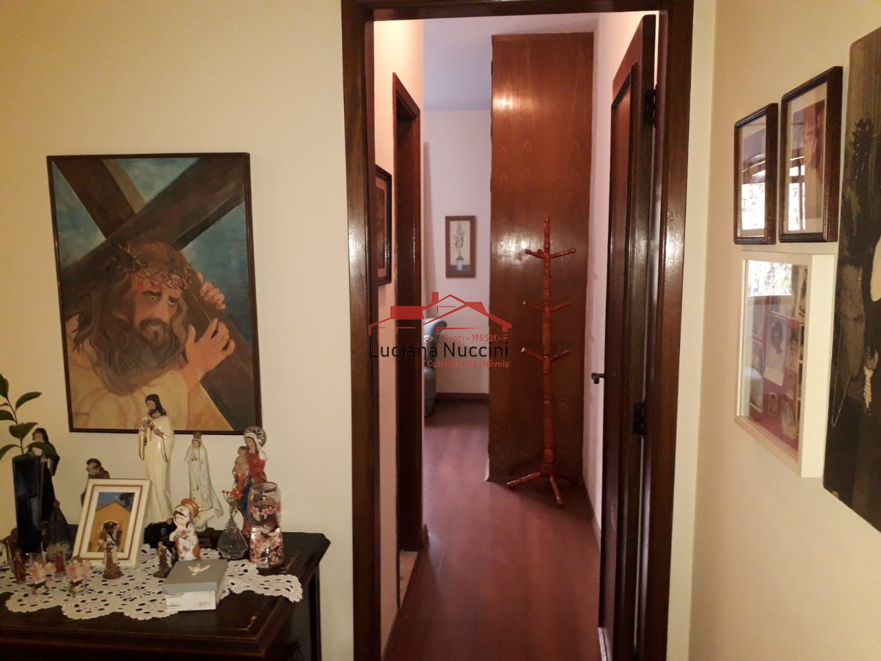 Espetacular Casa com 3 Suítes e 2 Vagas em Santo Amaro, São Paulo