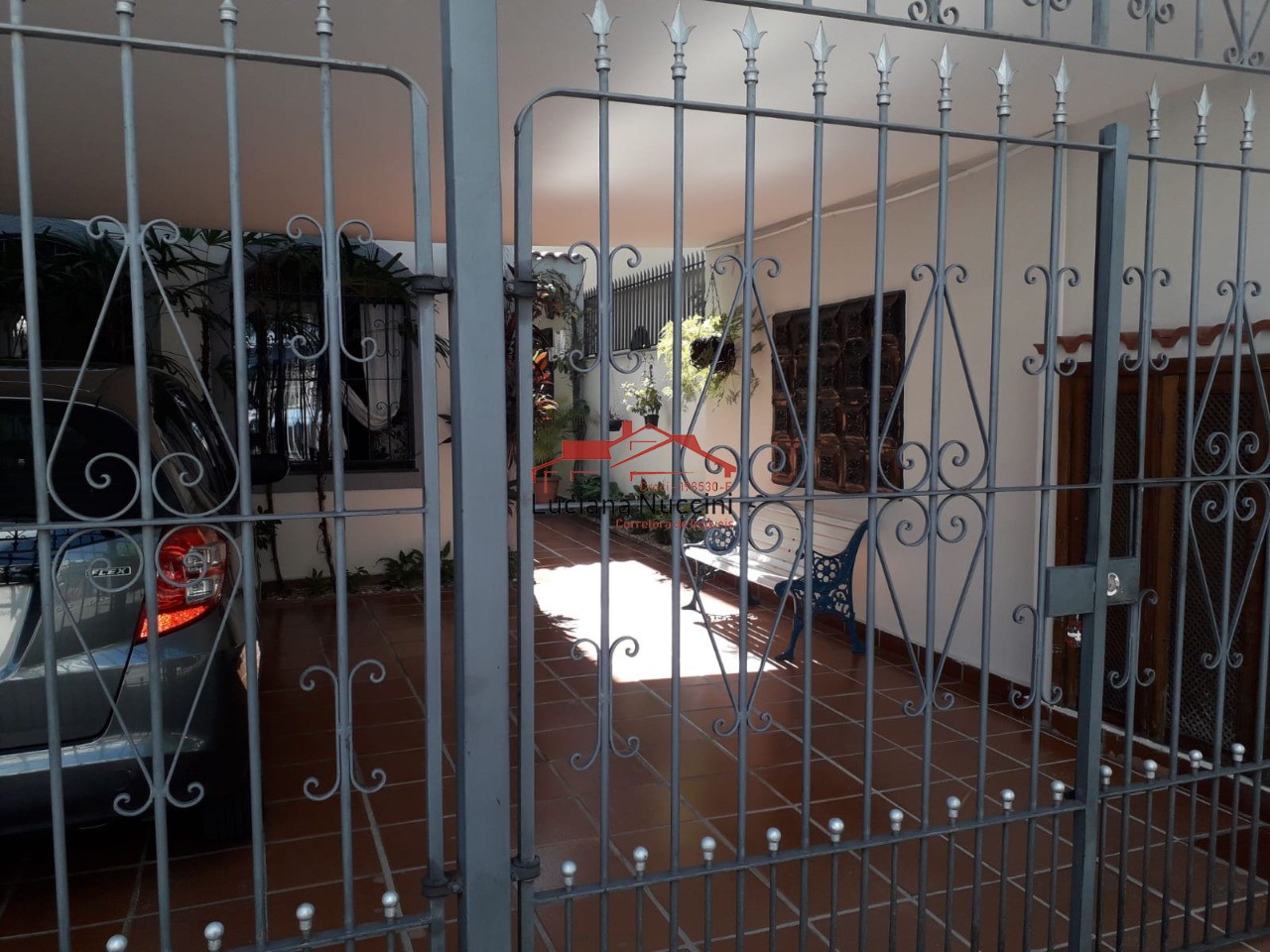 Espetacular Casa com 3 Suítes e 2 Vagas em Santo Amaro, São Paulo