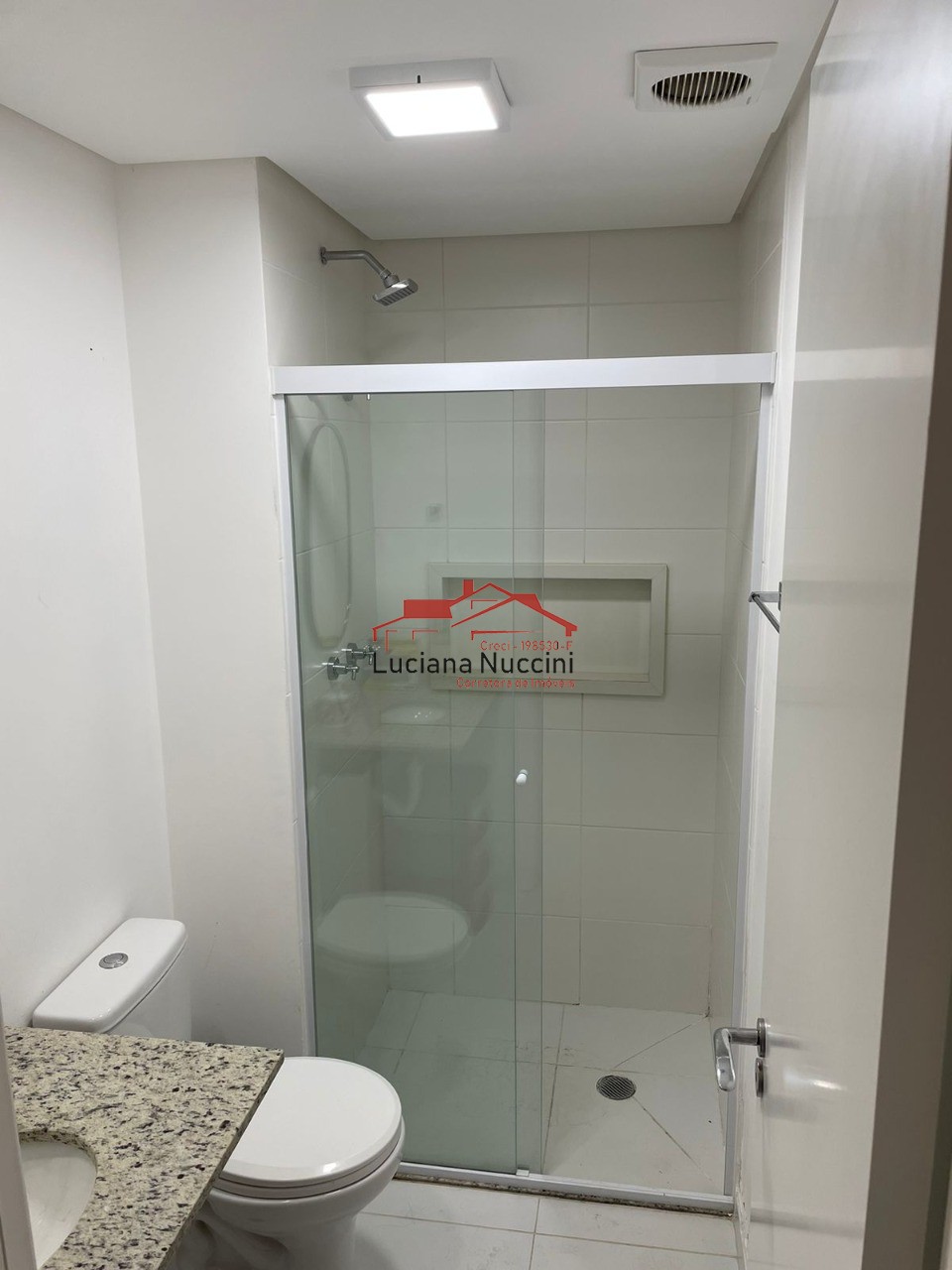 Lindo Apartamento de 3 Dormitórios com Suíte na Vila Isa, São Paulo
