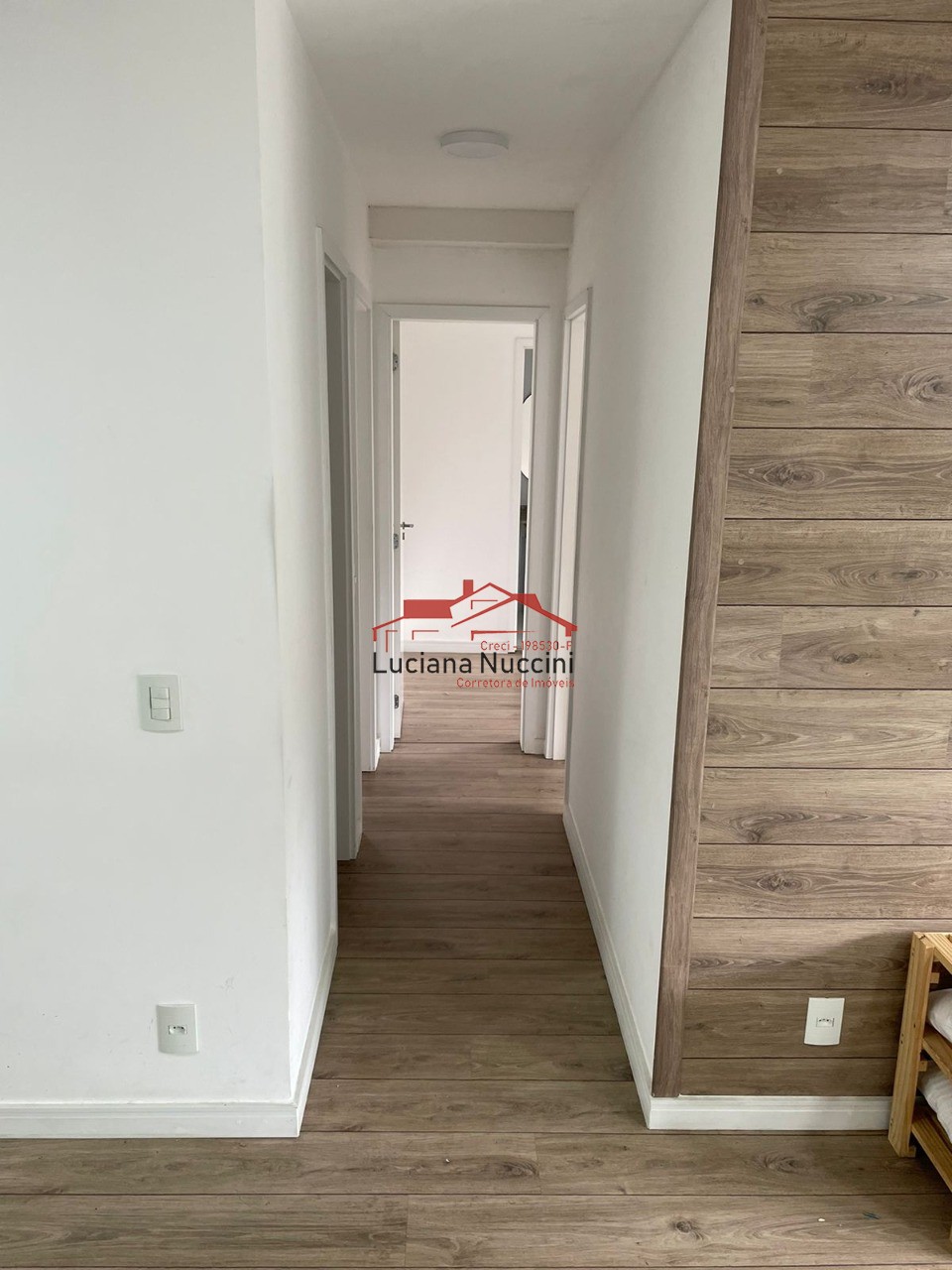 Lindo Apartamento de 3 Dormitórios com Suíte na Vila Isa, São Paulo