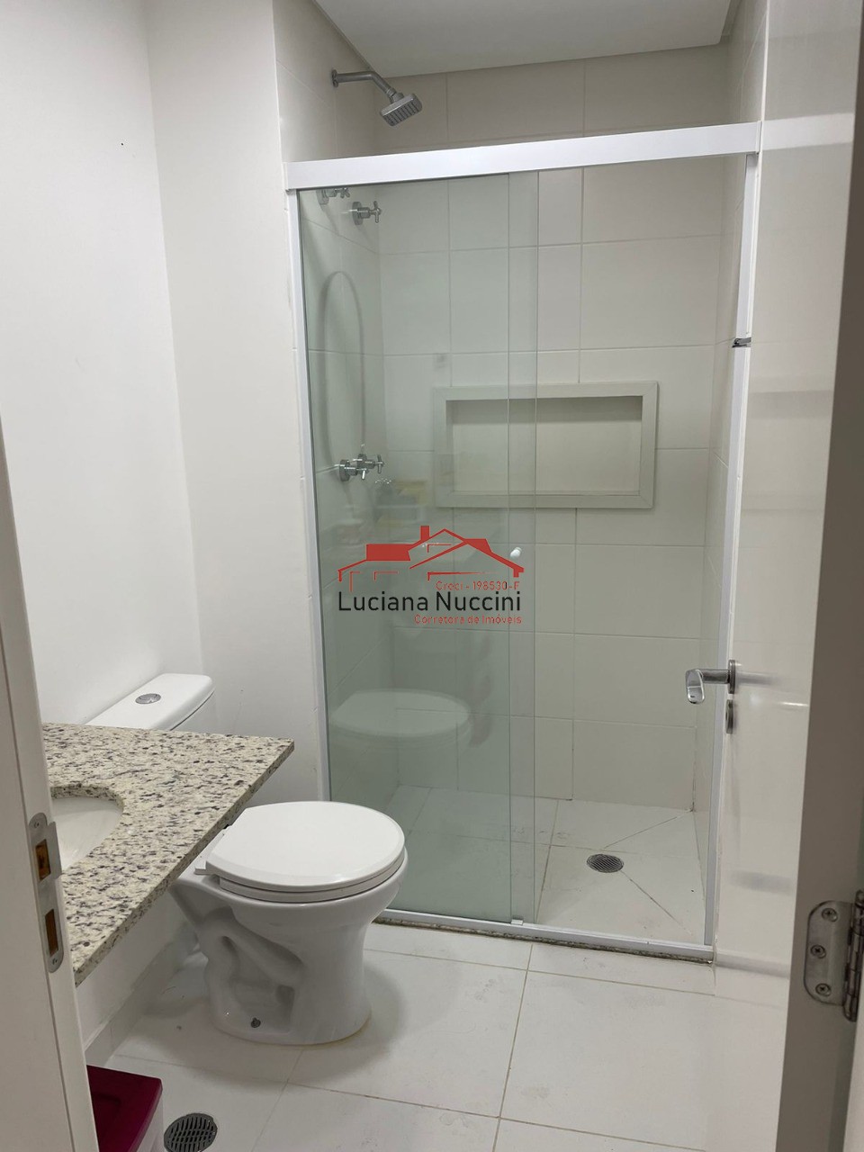 Lindo Apartamento de 3 Dormitórios com Suíte na Vila Isa, São Paulo