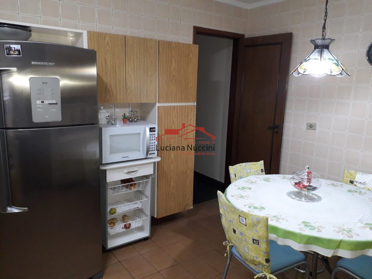 Espetacular Casa com 3 Suítes e 2 Vagas em Santo Amaro, São Paulo