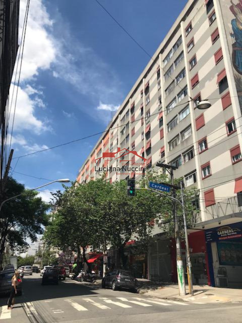 Lindo Apartamento Residencial em Pinheiros, São Paulo