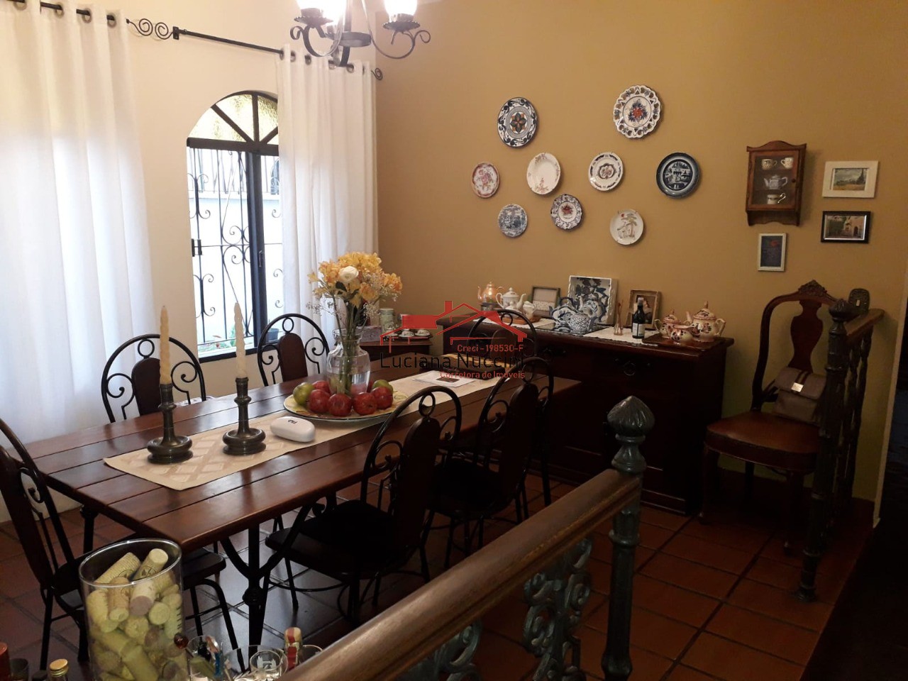 Espetacular Casa com 3 Suítes e 2 Vagas em Santo Amaro, São Paulo