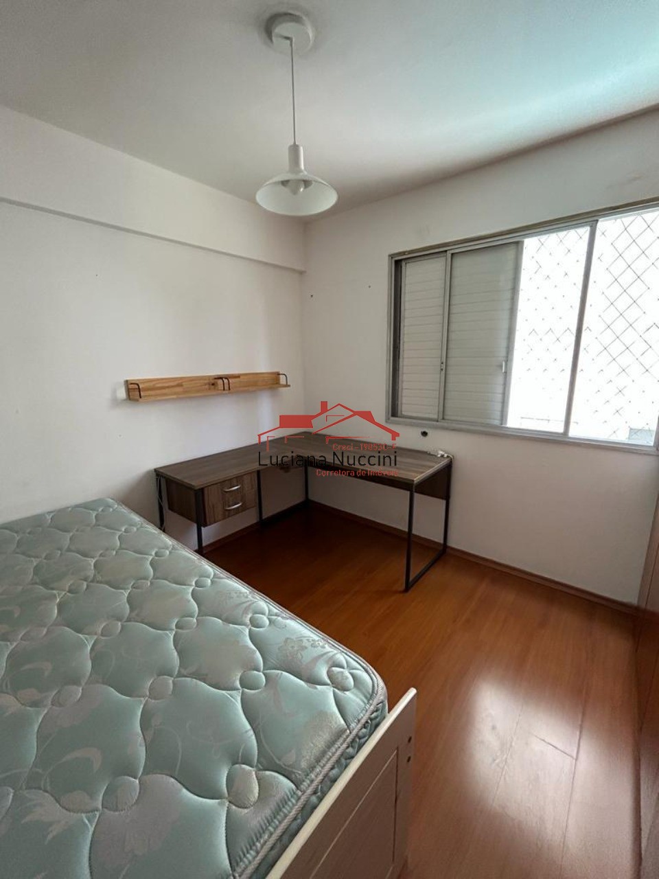 Apartamento residencial para Locação Vila Pompéia, São Paulo 2 dormitórios, 1 banheiro, 1 vaga 58,00 m² construída, 58,00 m² útil