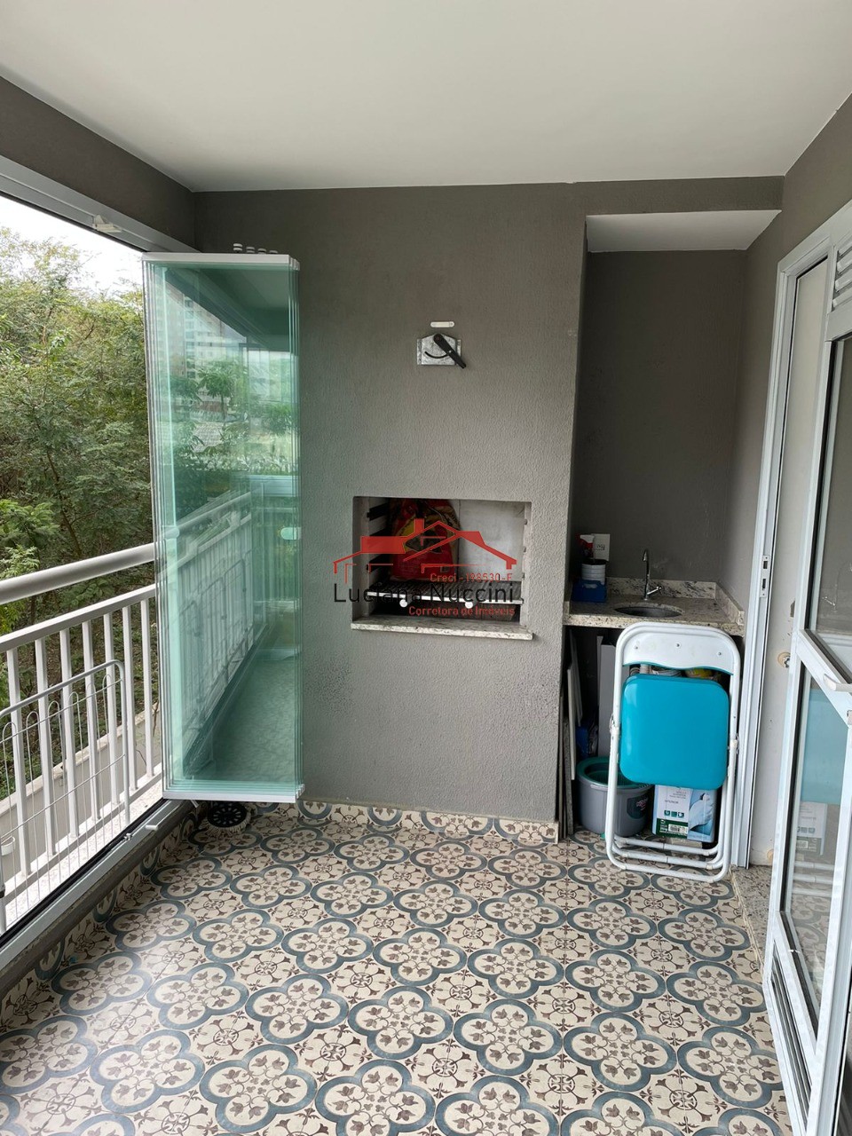 Lindo Apartamento de 3 Dormitórios com Suíte na Vila Isa, São Paulo