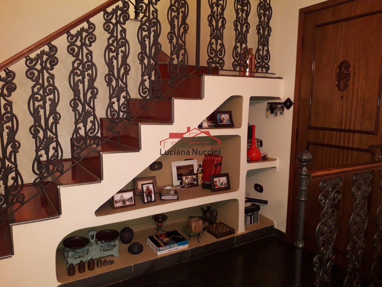 Espetacular Casa com 3 Suítes e 2 Vagas em Santo Amaro, São Paulo