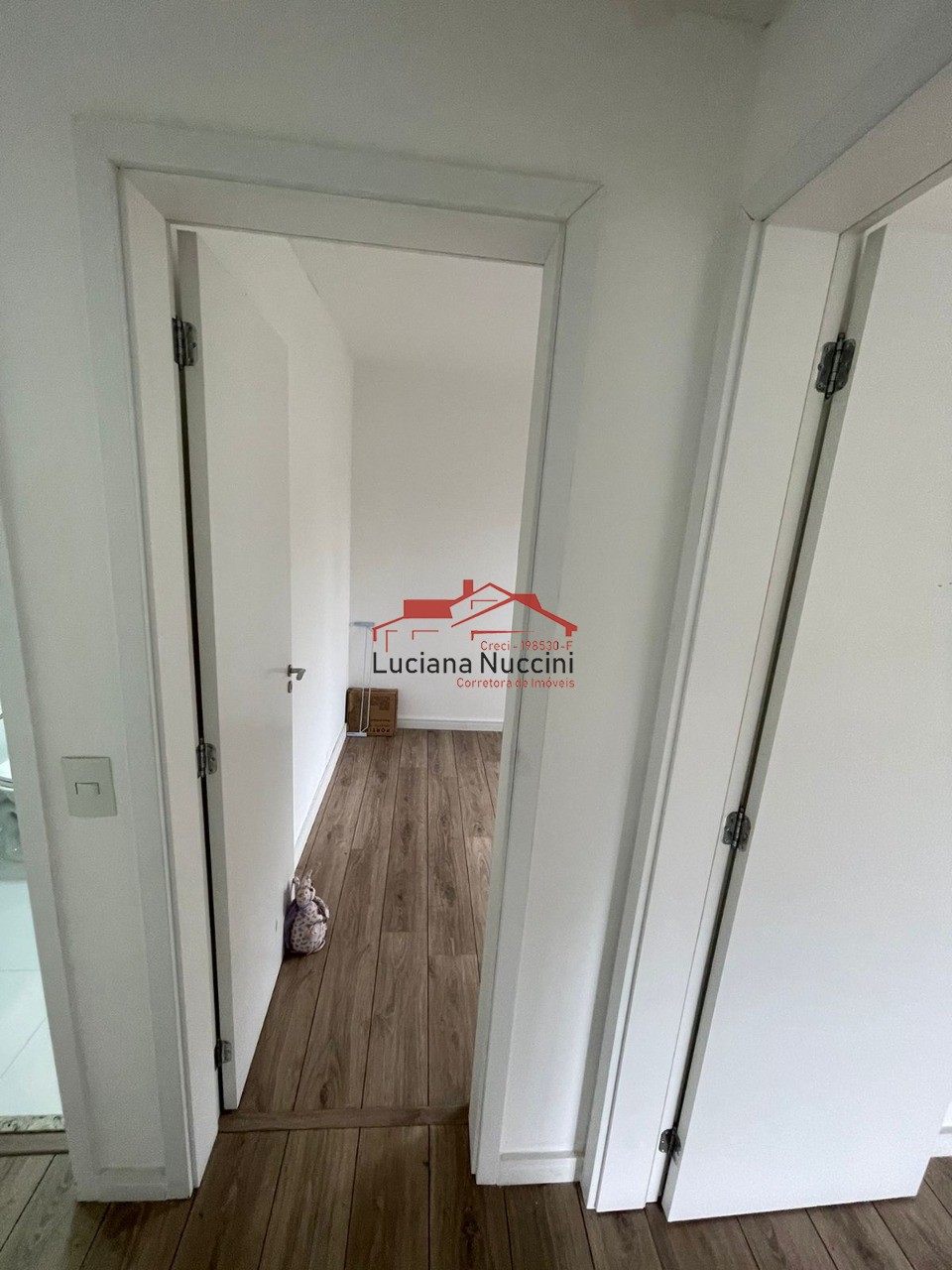 Lindo Apartamento de 3 Dormitórios com Suíte na Vila Isa, São Paulo