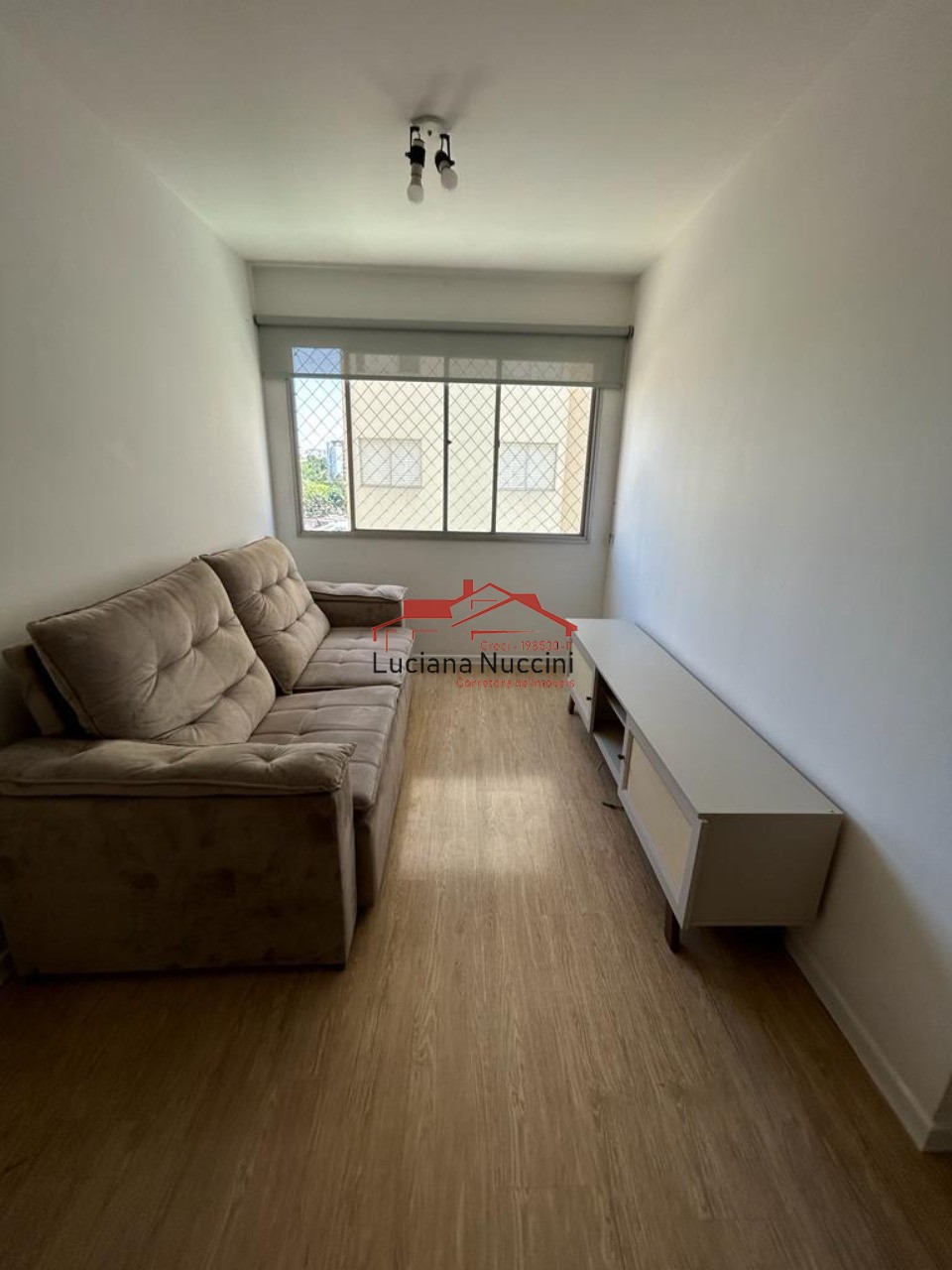 Apartamento residencial para Locação Vila Pompéia, São Paulo 2 dormitórios, 1 banheiro, 1 vaga 58,00 m² construída, 58,00 m² útil