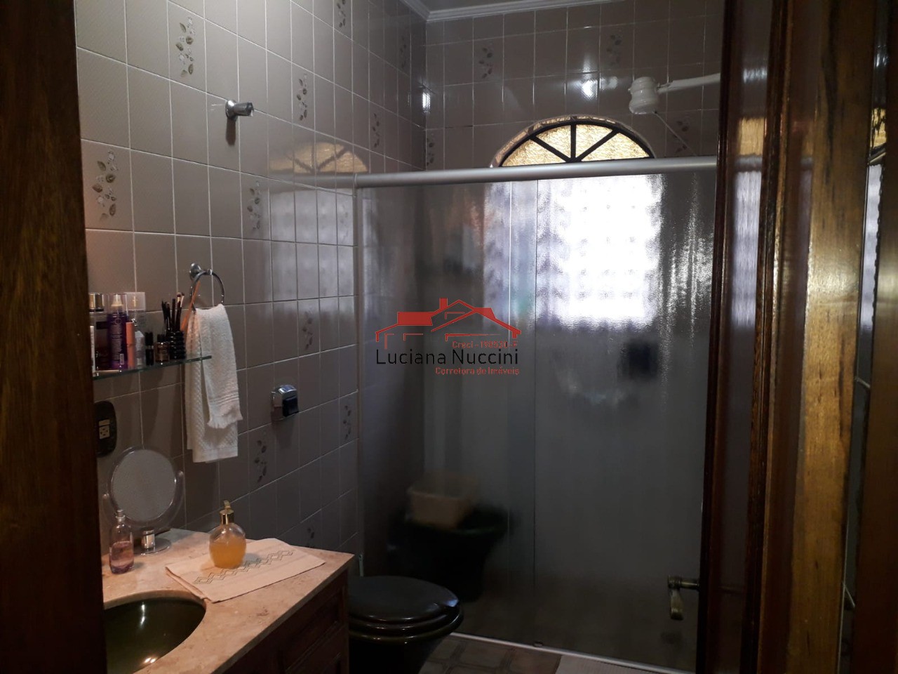 Espetacular Casa com 3 Suítes e 2 Vagas em Santo Amaro, São Paulo