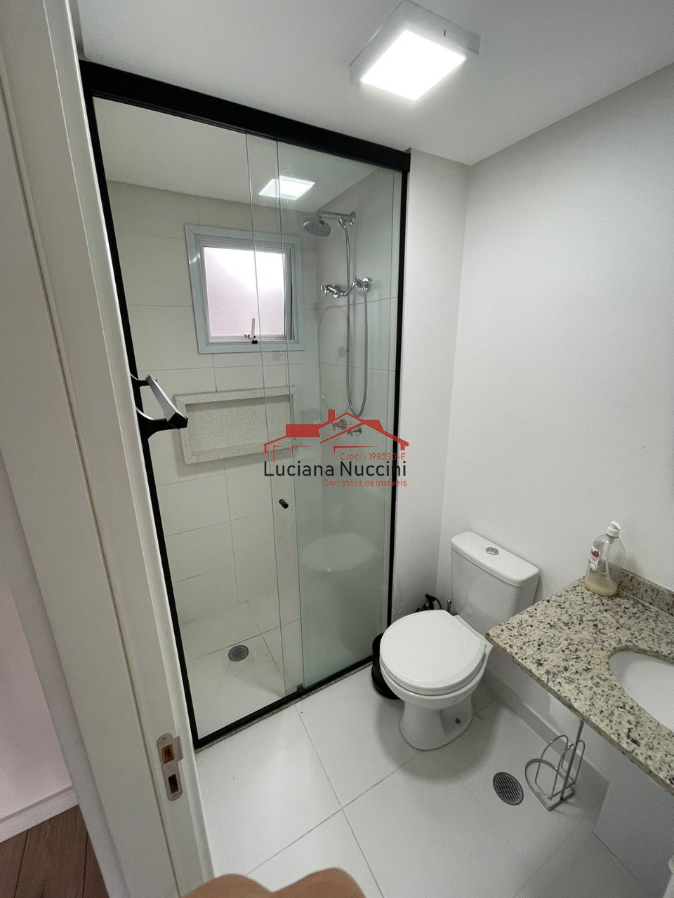 Lindo Apartamento de 3 Dormitórios com Suíte na Vila Isa, São Paulo