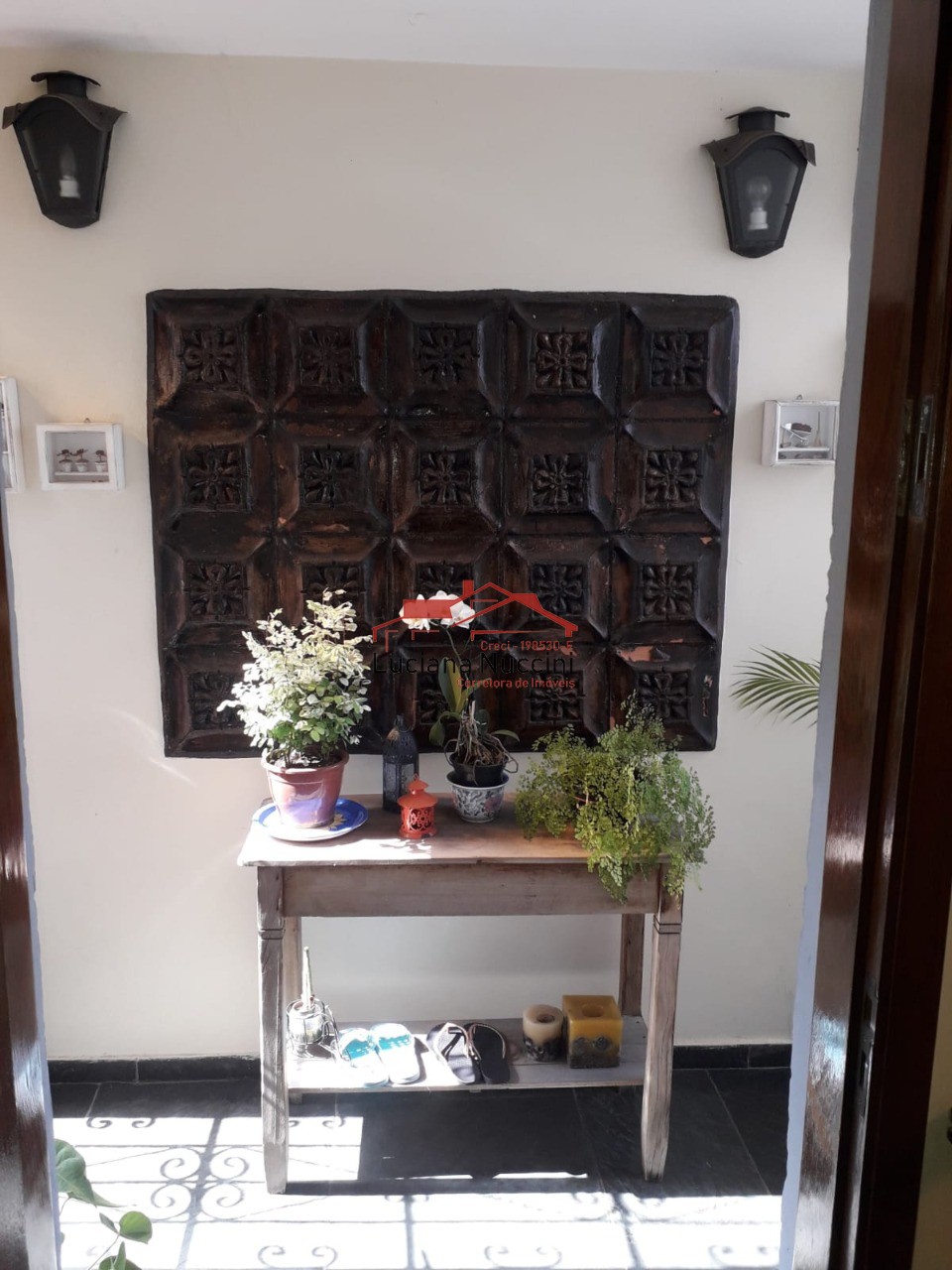 Espetacular Casa com 3 Suítes e 2 Vagas em Santo Amaro, São Paulo