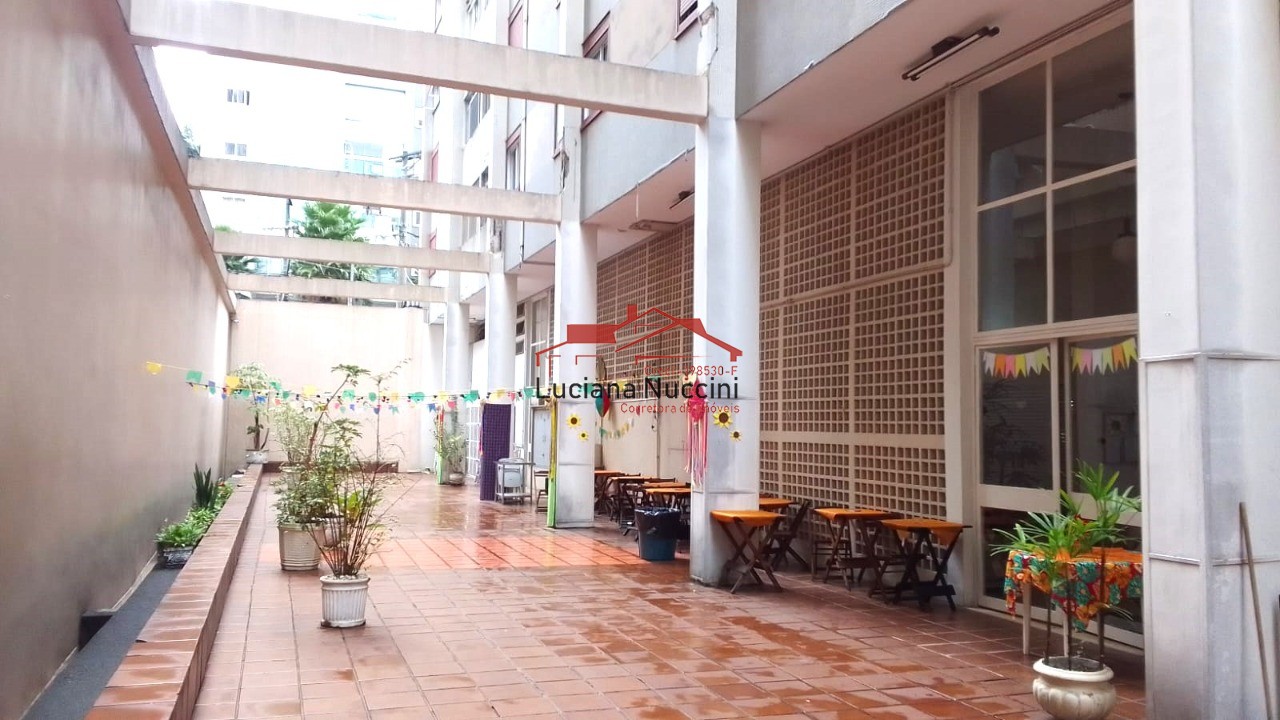 Lindo Apartamento Residencial em Pinheiros, São Paulo