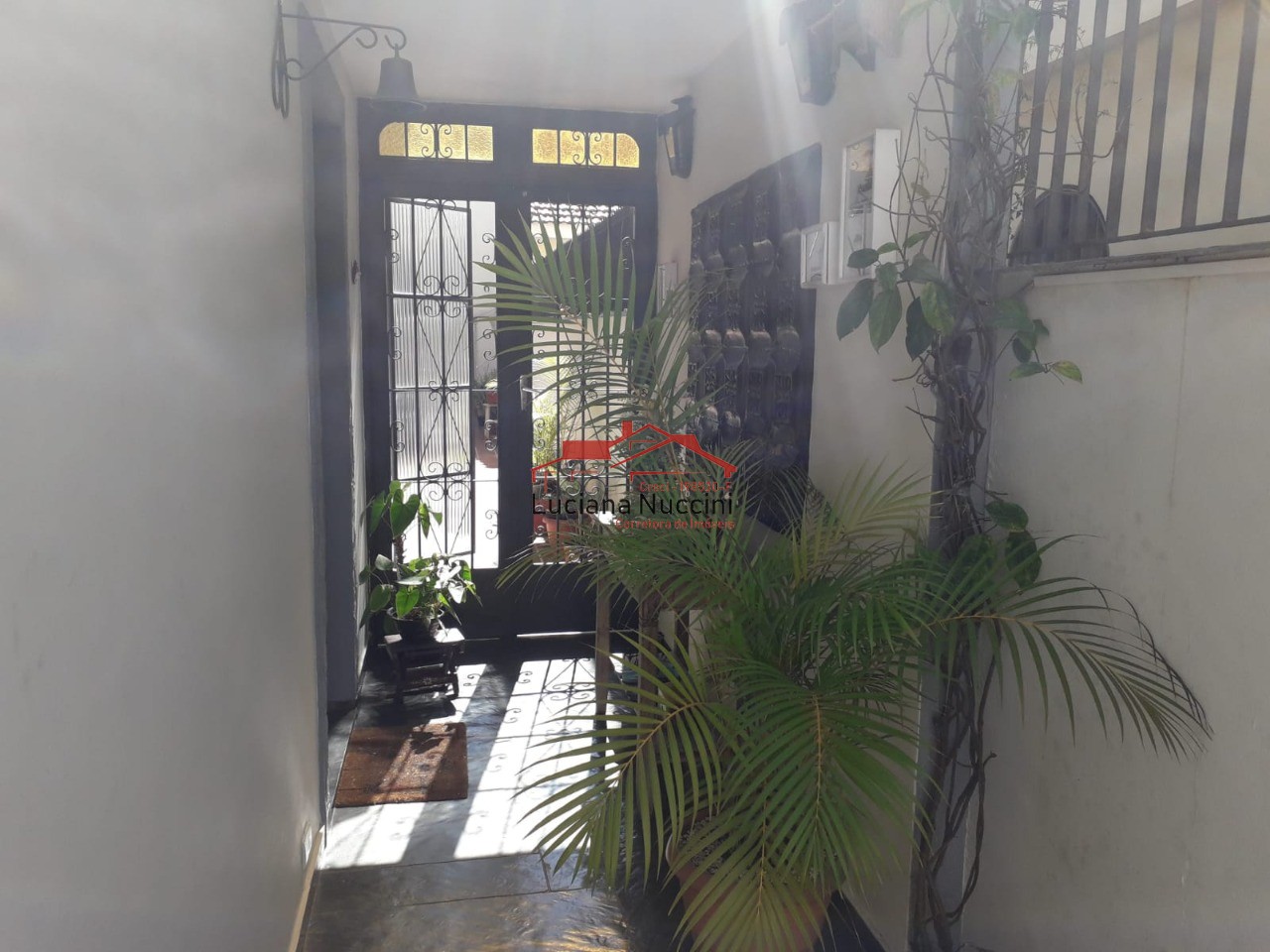 Espetacular Casa com 3 Suítes e 2 Vagas em Santo Amaro, São Paulo