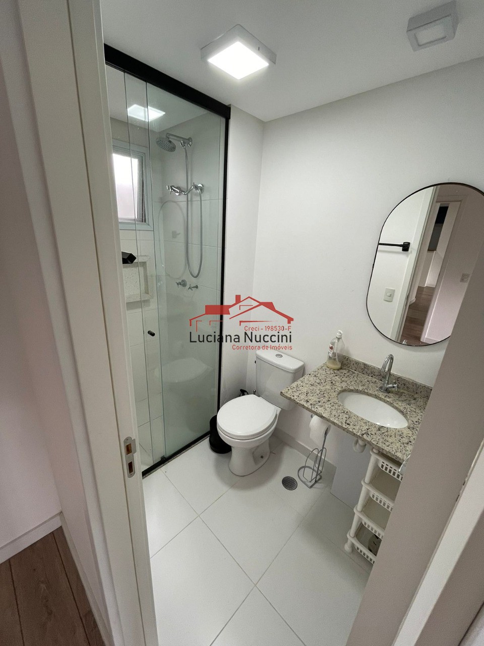 Lindo Apartamento de 3 Dormitórios com Suíte na Vila Isa, São Paulo