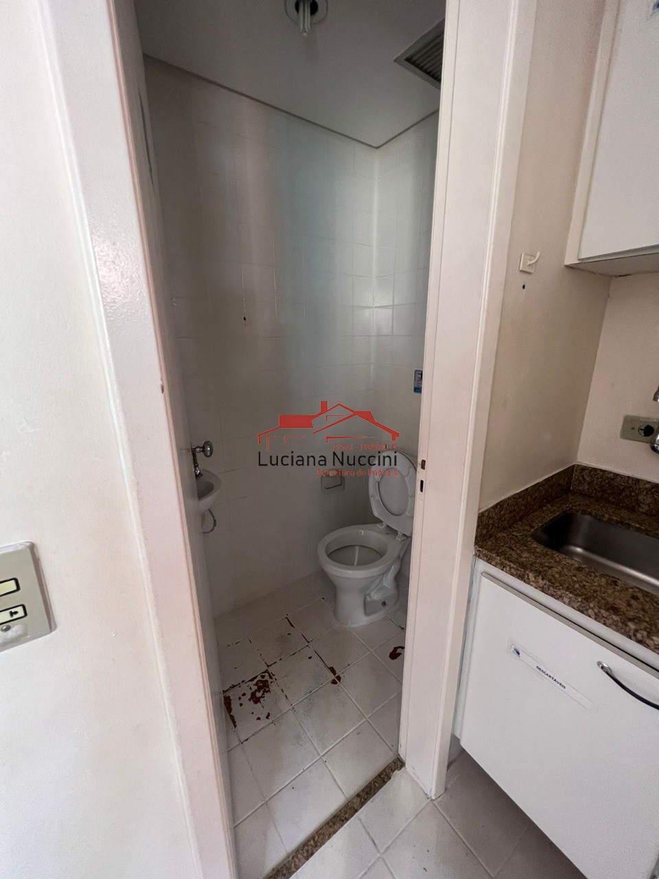 Conjunto Comercial para Locação em Perdizes - 77m², 1 Vaga de Garagem