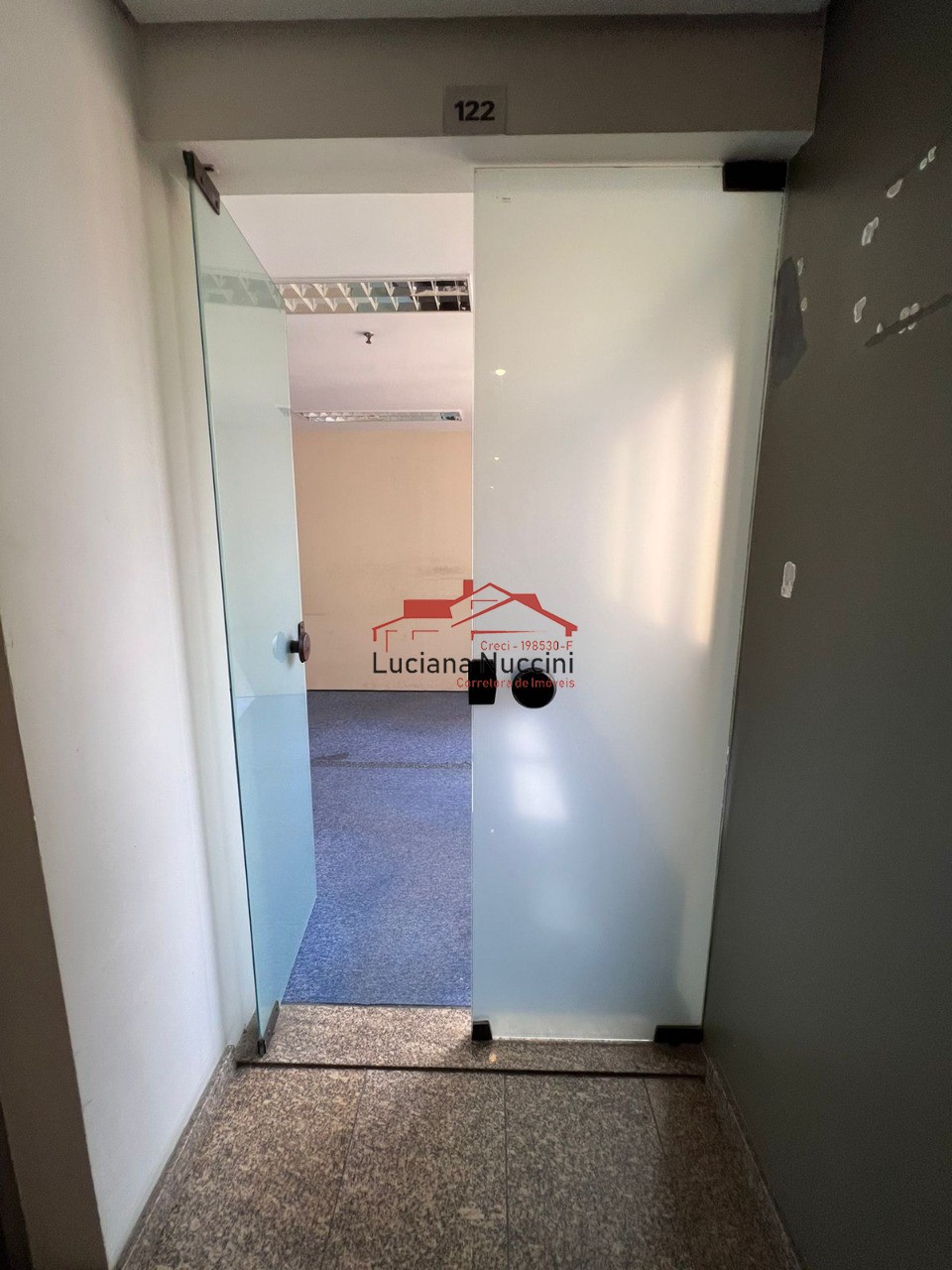 Conjunto Comercial para Locação em Perdizes - 77m², 1 Vaga de Garagem