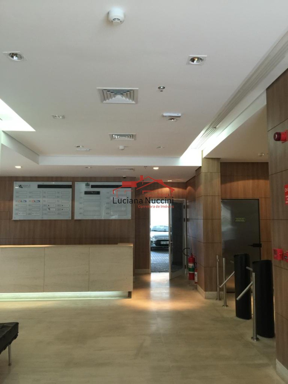 Sala para Alugar em ITAIM BIBI - SÃO PAULO - SP
