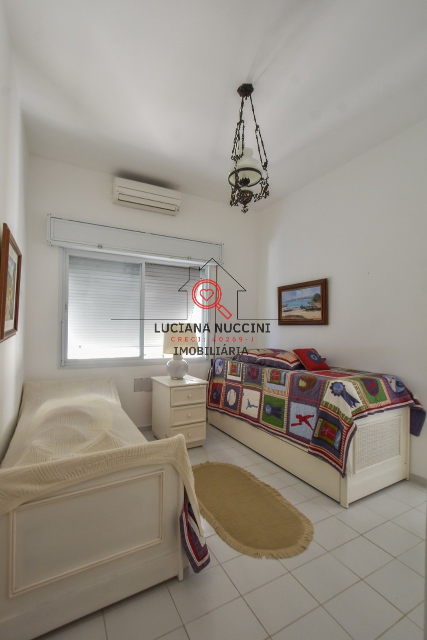 Apartamento de Luxo em Bairro Nobre!