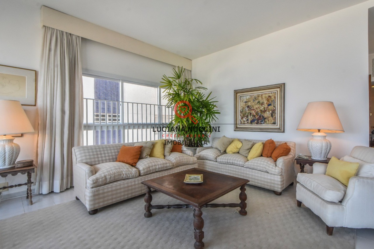 Apartamento de Luxo em Bairro Nobre!