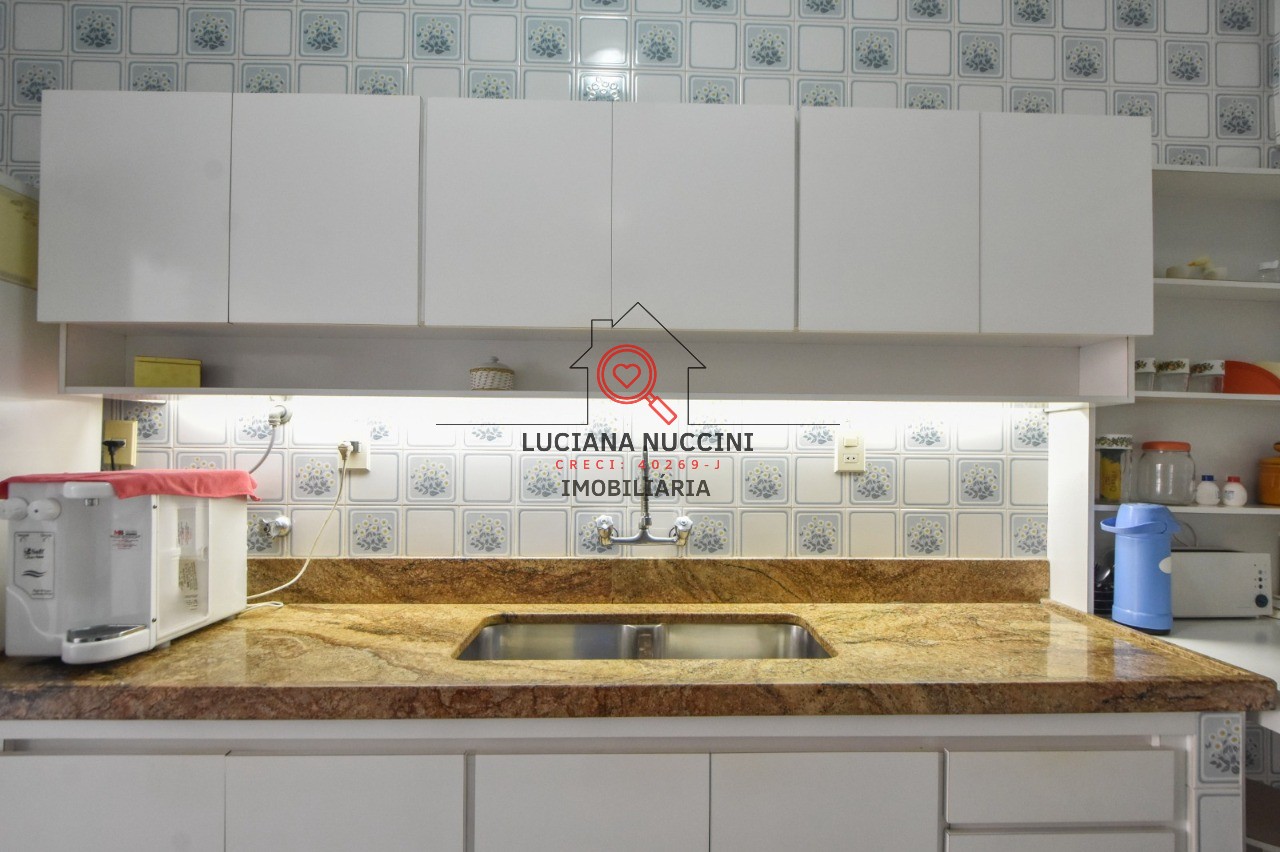 Apartamento de Luxo em Bairro Nobre!