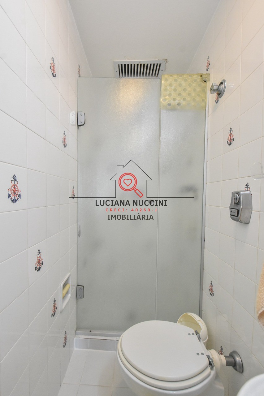 Apartamento de Luxo em Bairro Nobre!