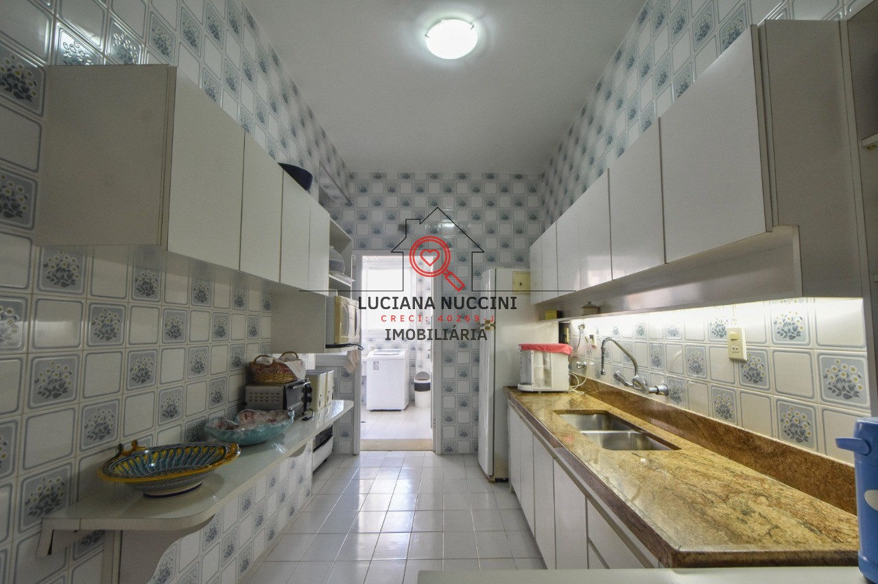 Apartamento de Luxo em Bairro Nobre!