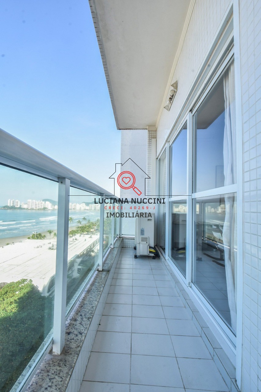 Apartamento de Luxo em Bairro Nobre!