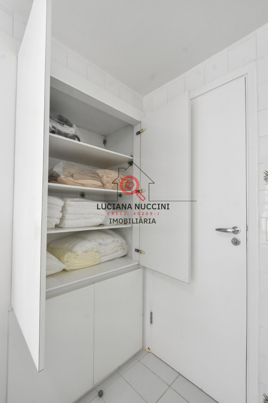 Apartamento de Luxo em Bairro Nobre!