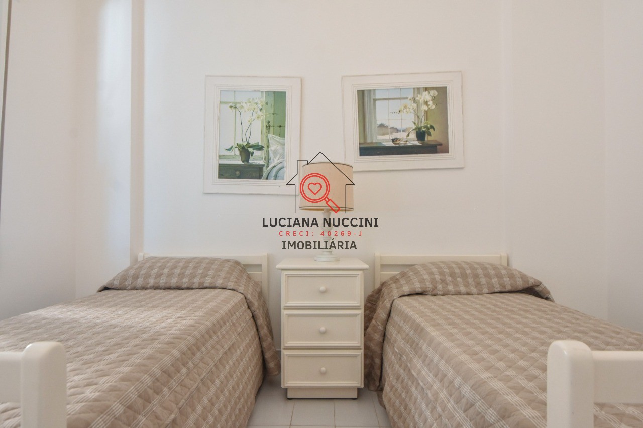 Apartamento de Luxo em Bairro Nobre!