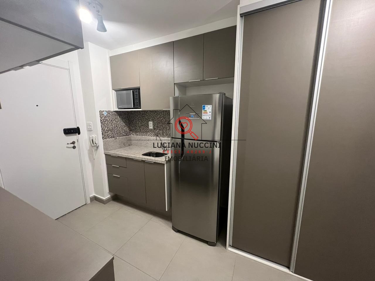 Alugue um Lindo Apartamento com Lazer Completo