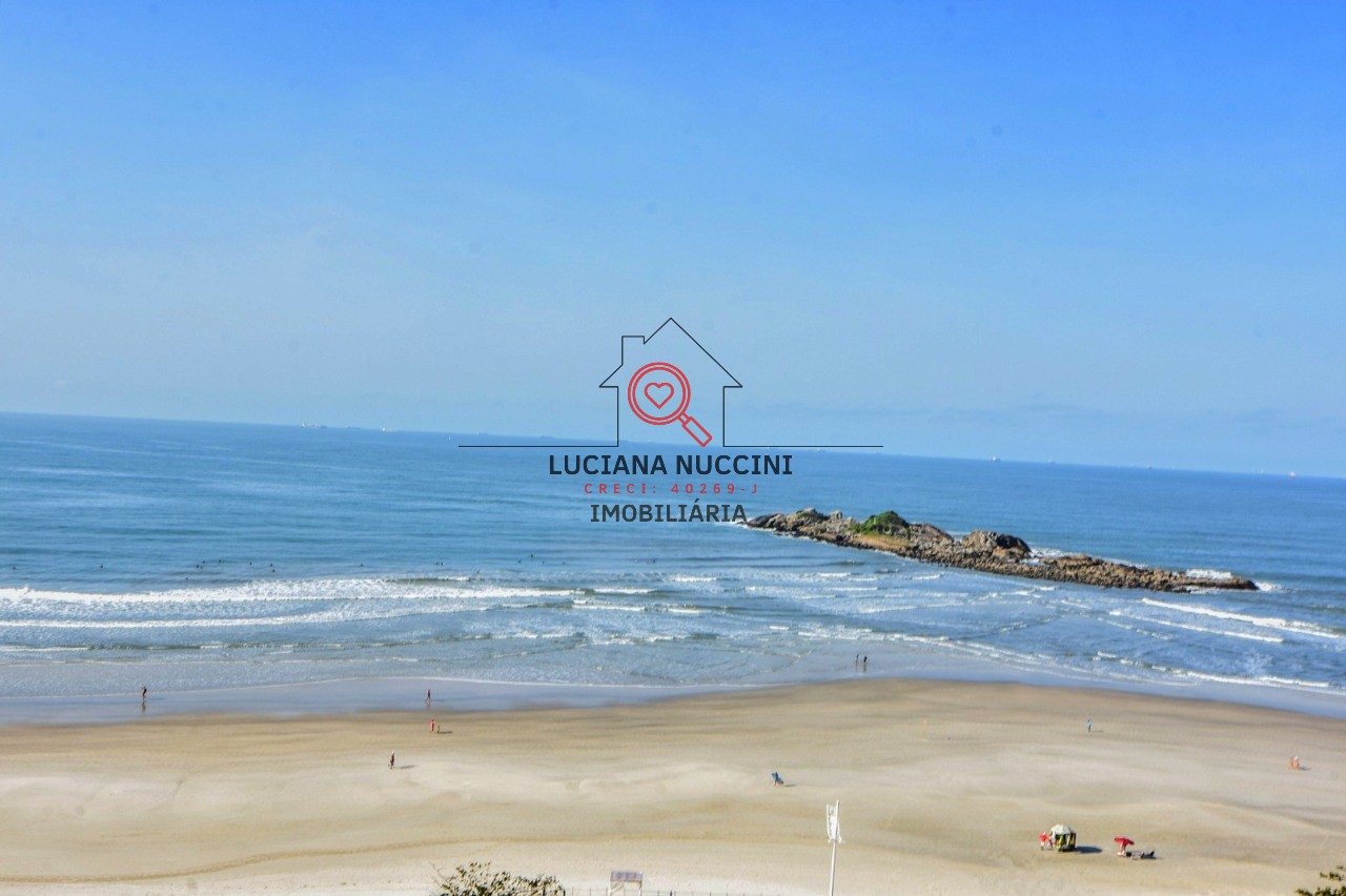 Apartamento de Luxo em Bairro Nobre!