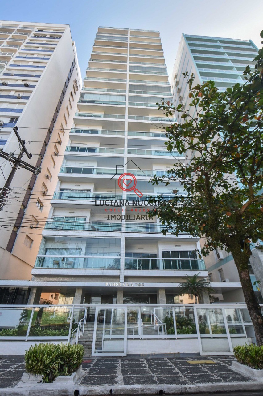 Apartamento de Luxo em Bairro Nobre!