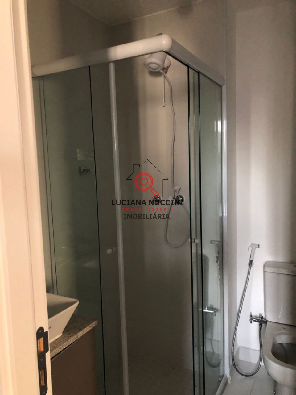 Alugue um Lindo Apartamento com Lazer Completo