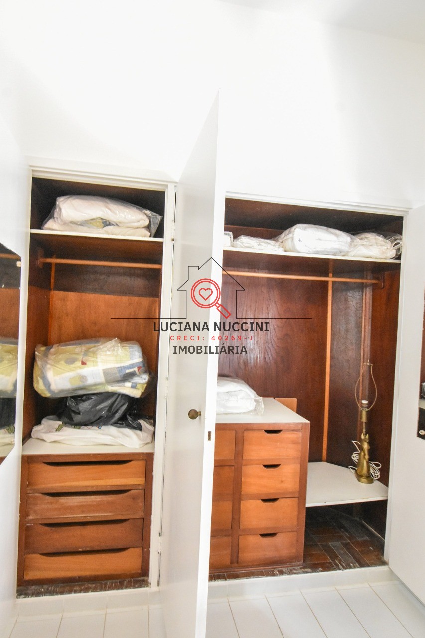 Apartamento de Luxo em Bairro Nobre!
