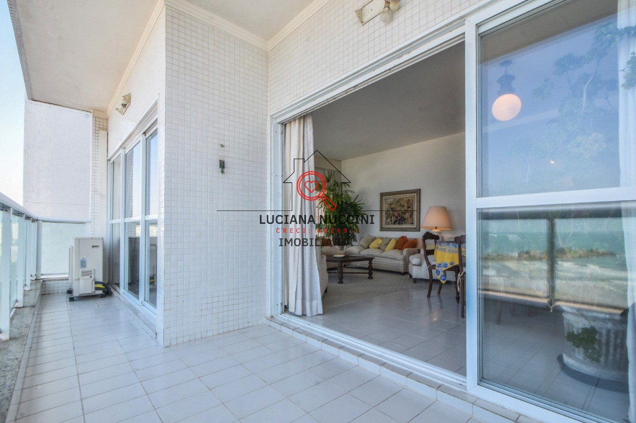 Apartamento de Luxo em Bairro Nobre!
