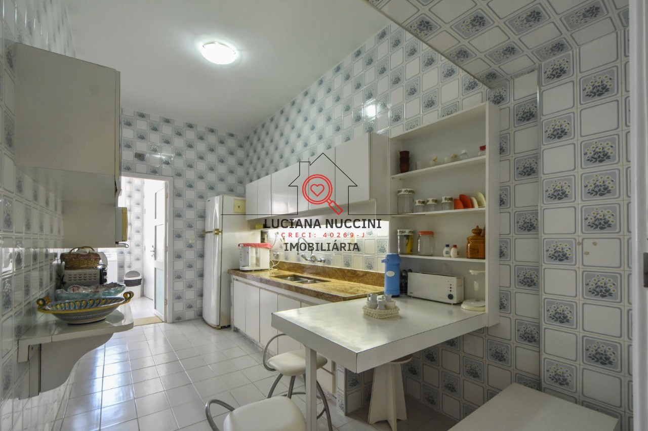 Apartamento de Luxo em Bairro Nobre!