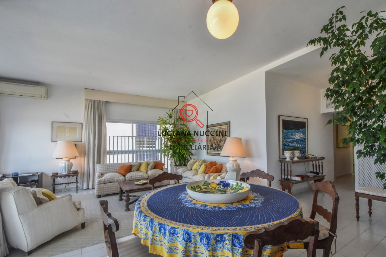 Apartamento de Luxo em Bairro Nobre!