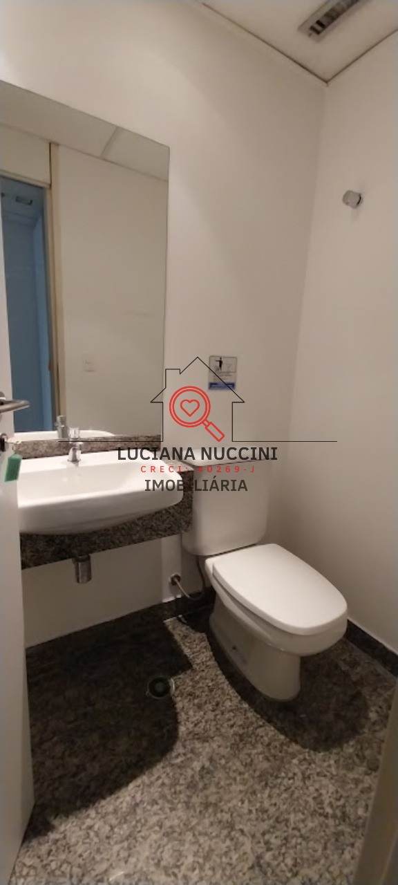 Alugue já um conjunto comercial amplo com 3 vagas de garagem!