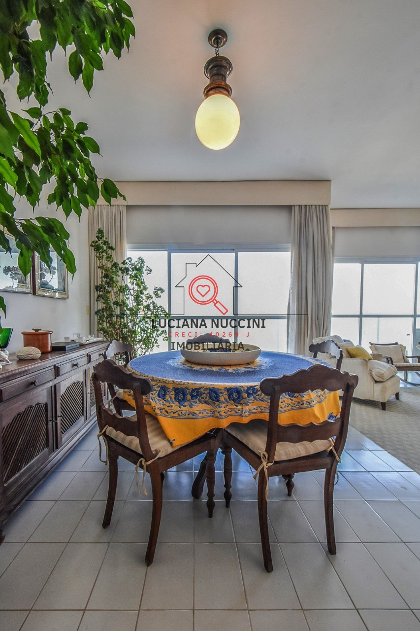 Apartamento de Luxo em Bairro Nobre!