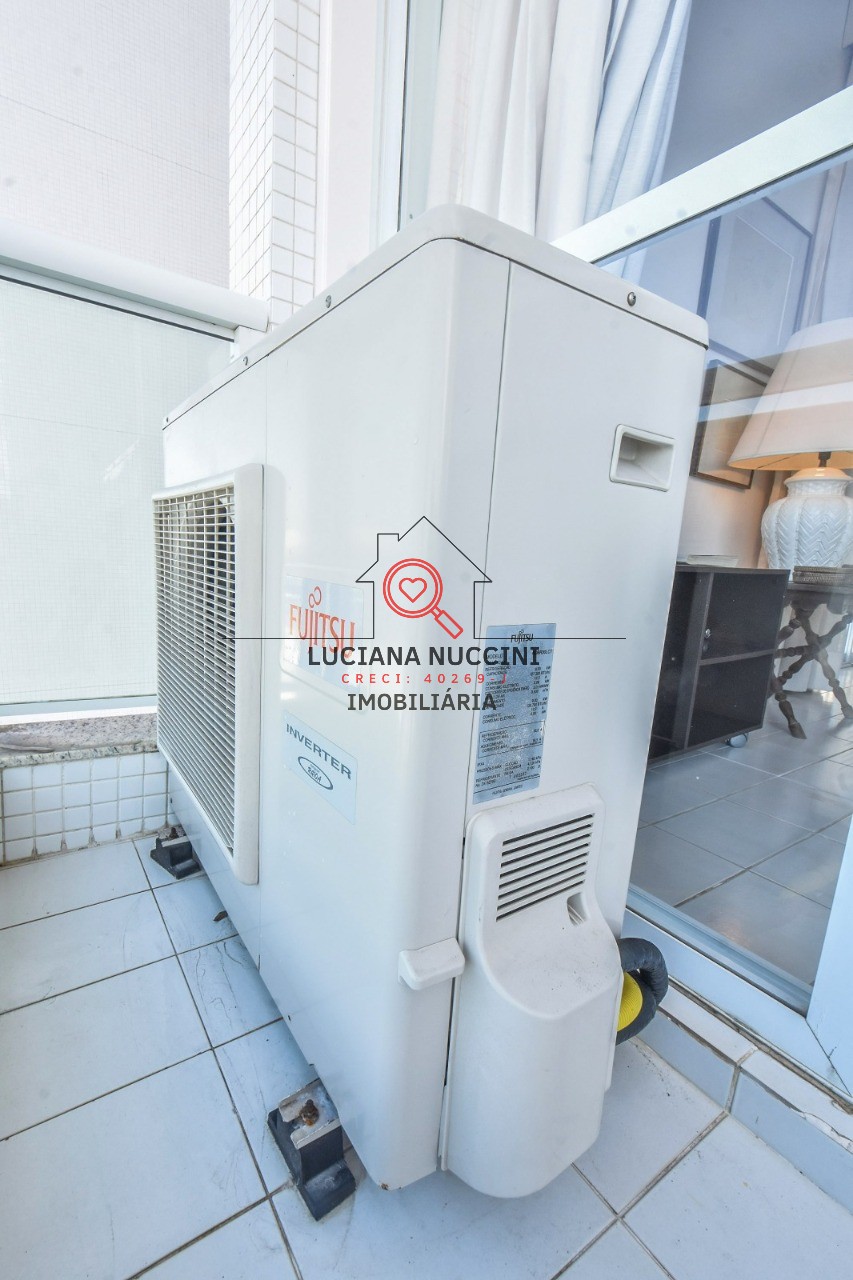 Apartamento de Luxo em Bairro Nobre!