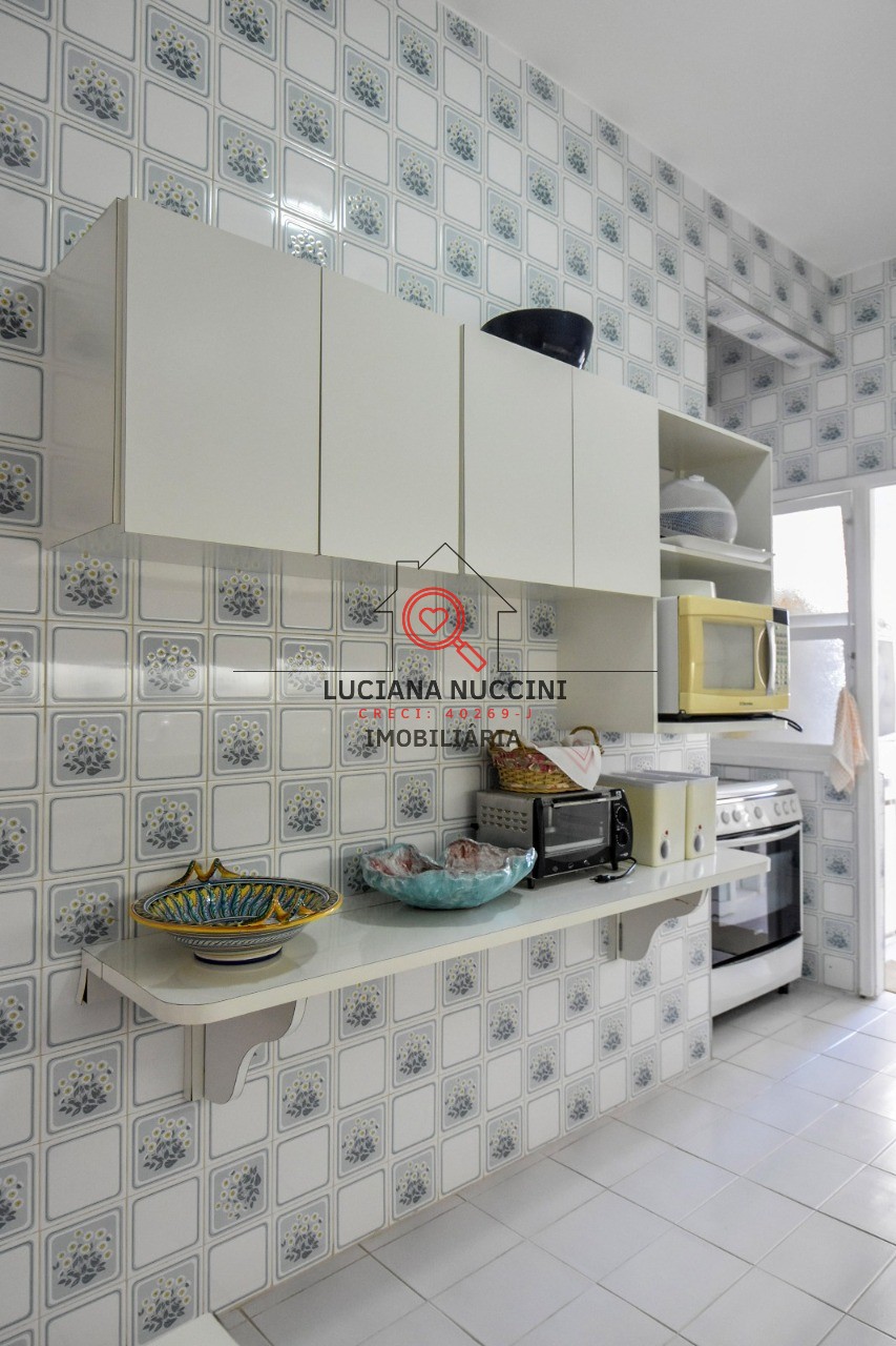 Apartamento de Luxo em Bairro Nobre!