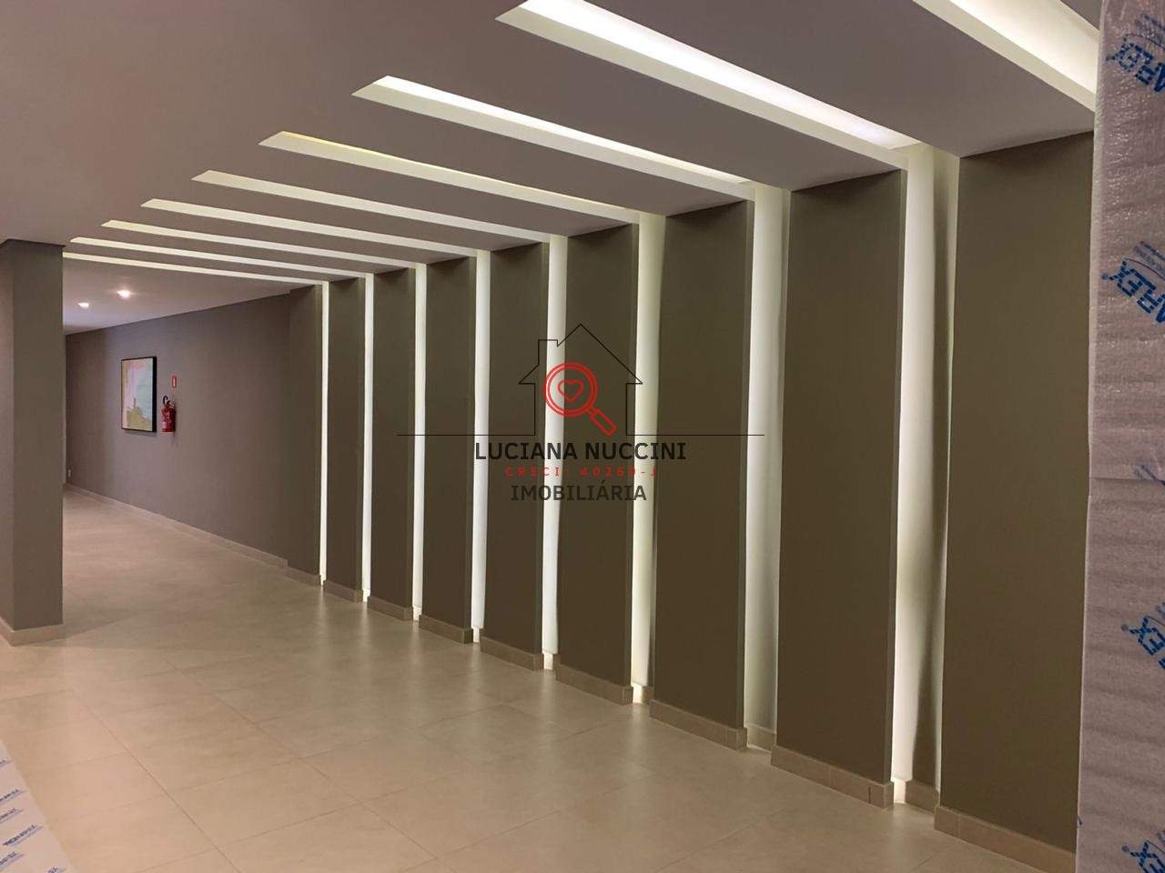 Alugue um Lindo Apartamento com Lazer Completo