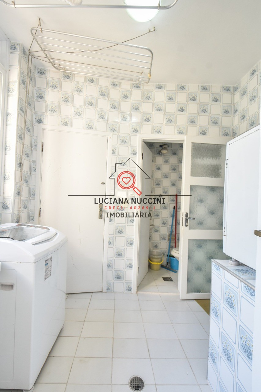 Apartamento de Luxo em Bairro Nobre!