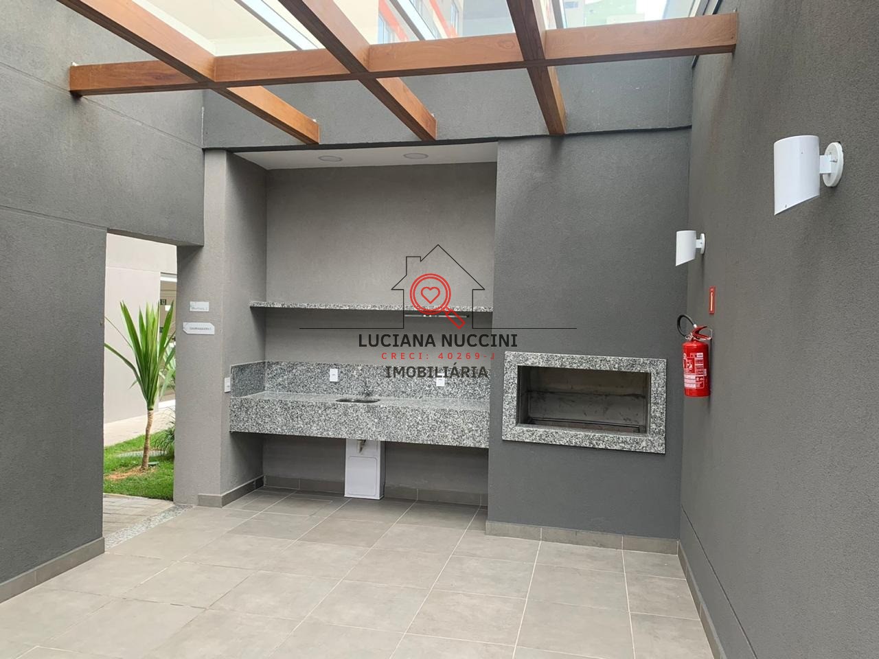 Alugue um Lindo Apartamento com Lazer Completo