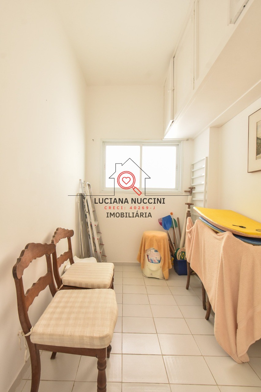 Apartamento de Luxo em Bairro Nobre!