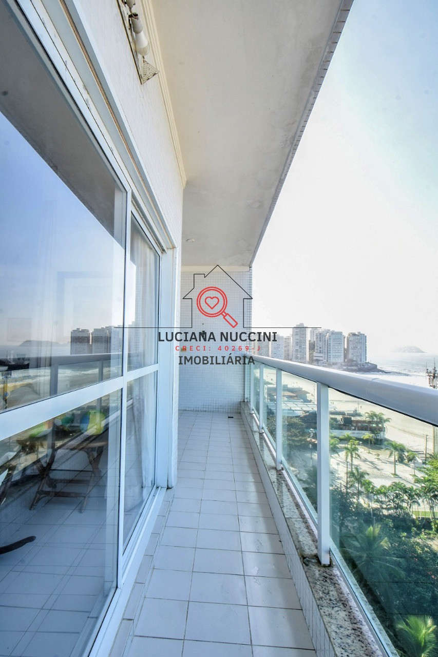 Apartamento de Luxo em Bairro Nobre!