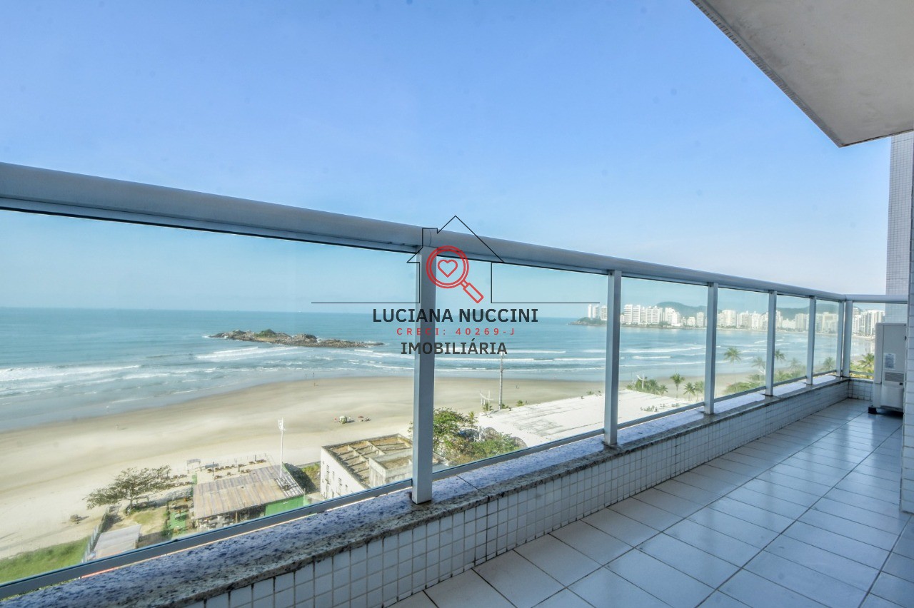 Apartamento de Luxo em Bairro Nobre!