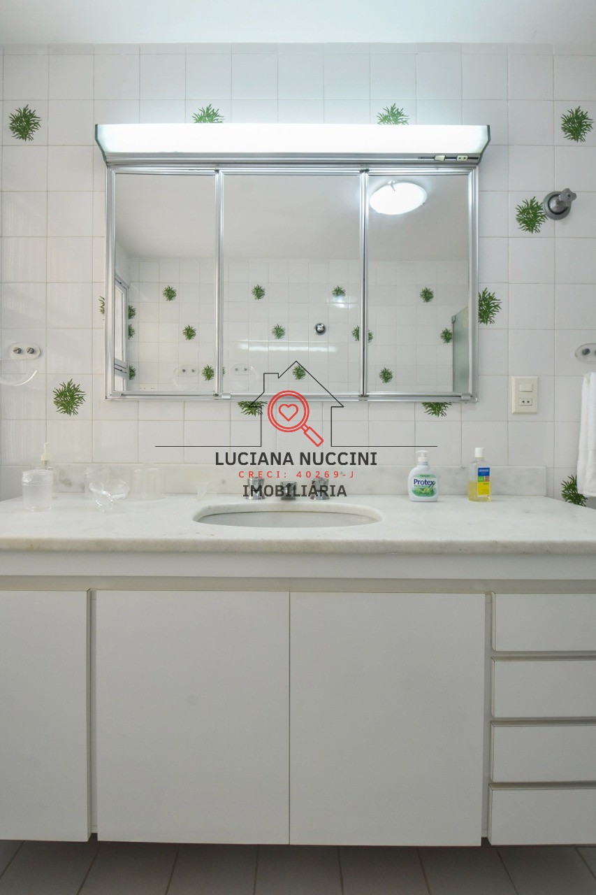 Apartamento de Luxo em Bairro Nobre!