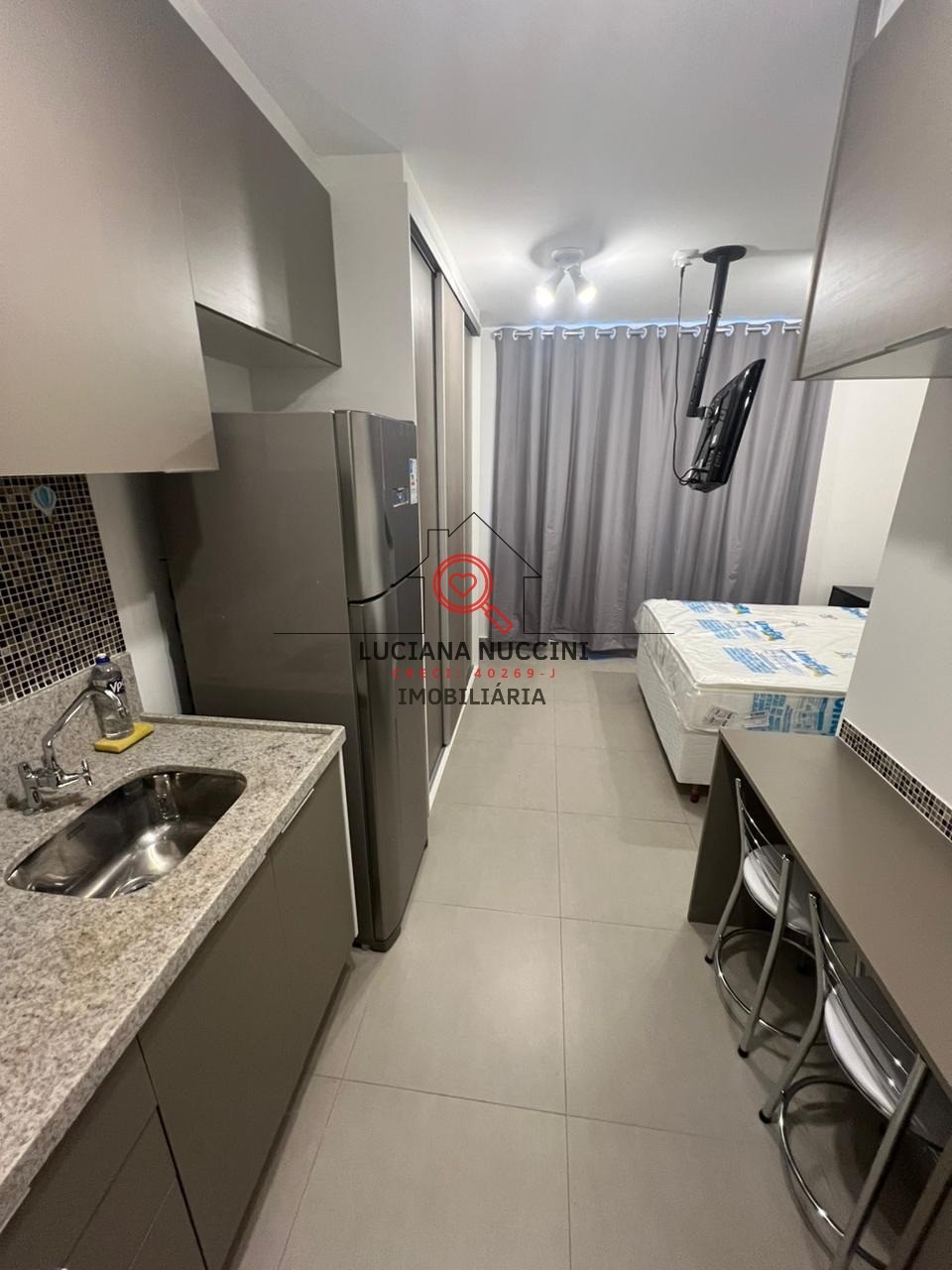 Alugue um Lindo Apartamento com Lazer Completo